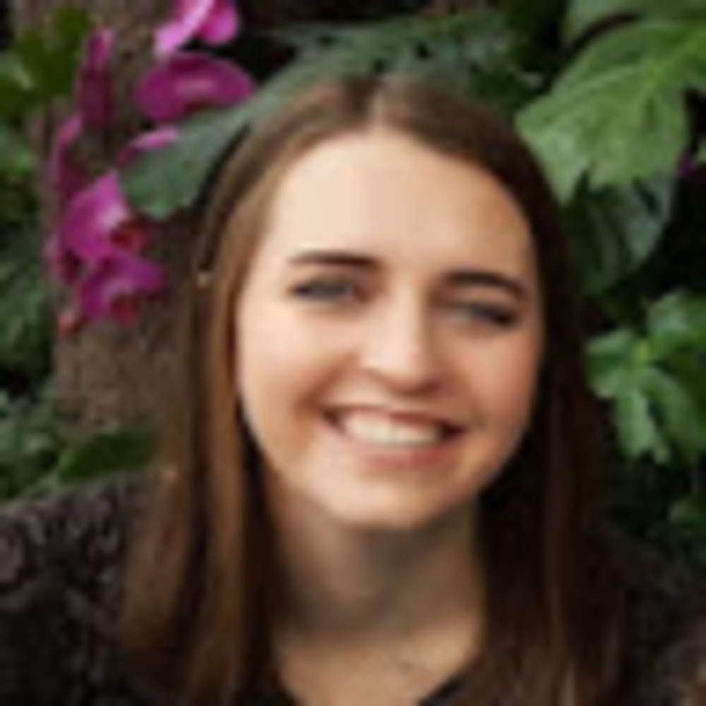 Meet your Posher, Hannah